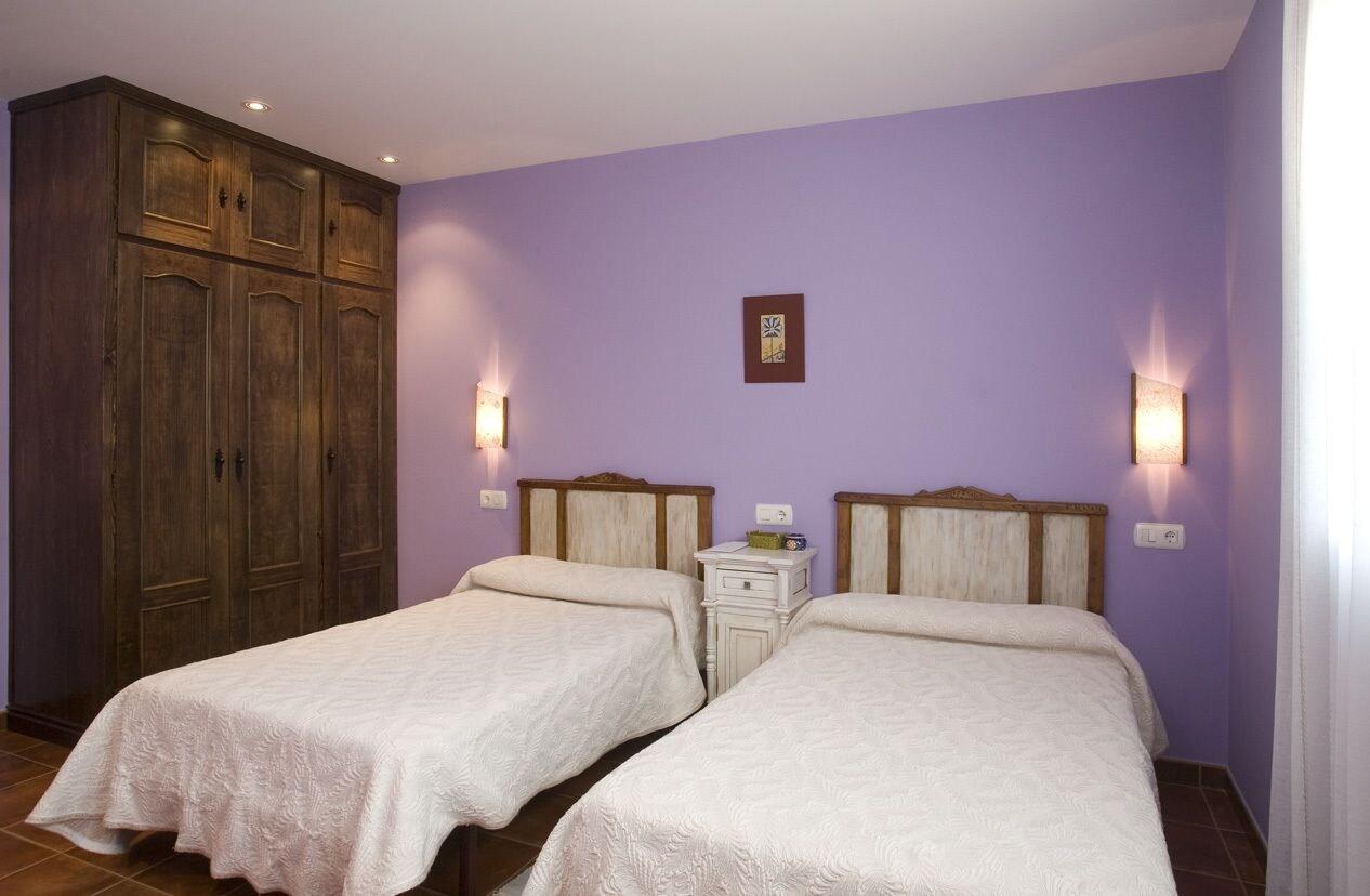 Hotel Rural Suquin Navia Zewnętrze zdjęcie