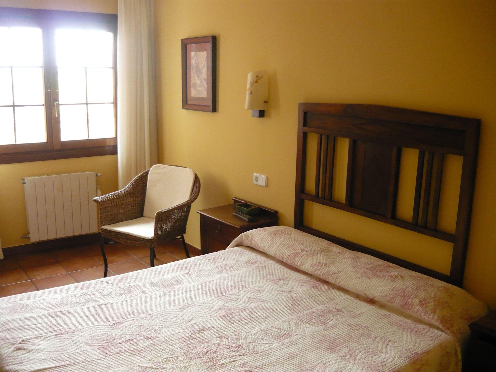 Hotel Rural Suquin Navia Zewnętrze zdjęcie