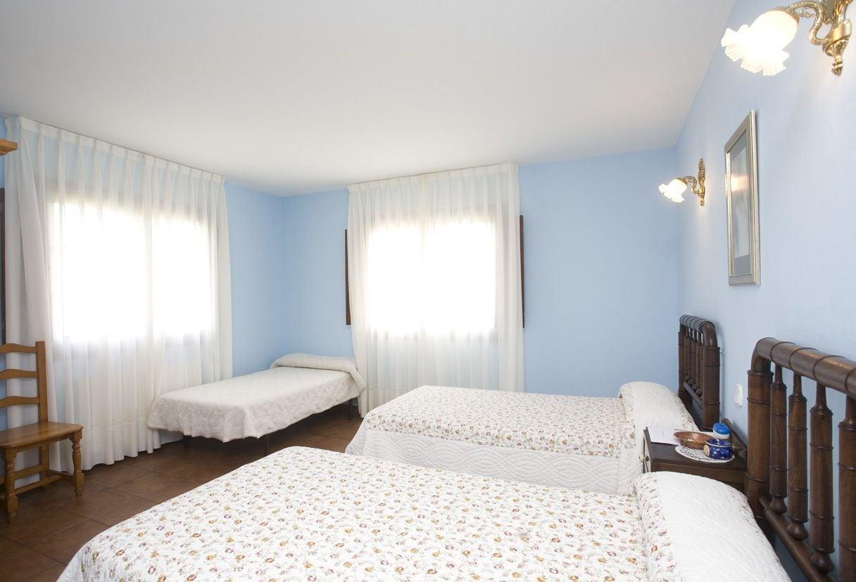 Hotel Rural Suquin Navia Zewnętrze zdjęcie
