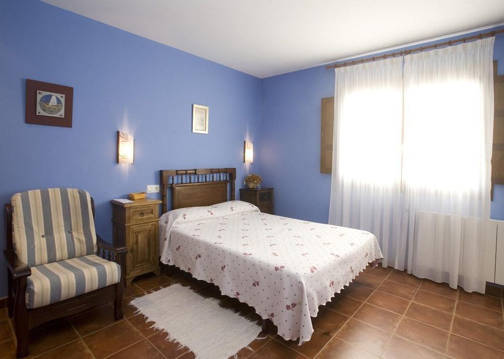 Hotel Rural Suquin Navia Zewnętrze zdjęcie