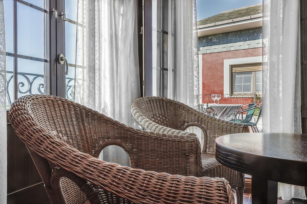 Hotel Rural Suquin Navia Zewnętrze zdjęcie