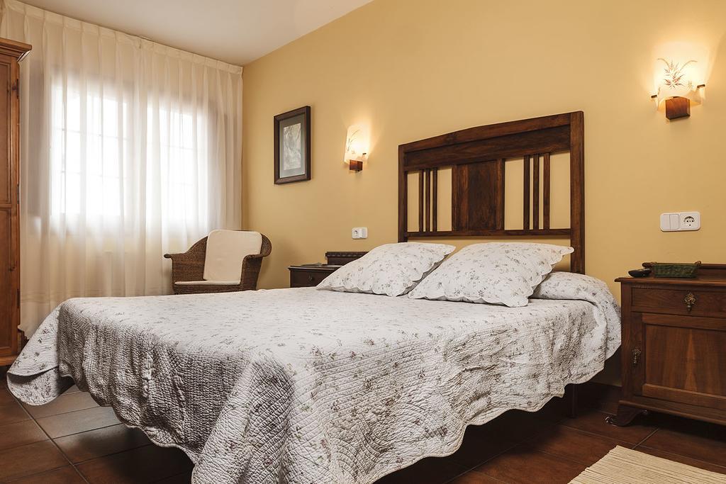 Hotel Rural Suquin Navia Zewnętrze zdjęcie