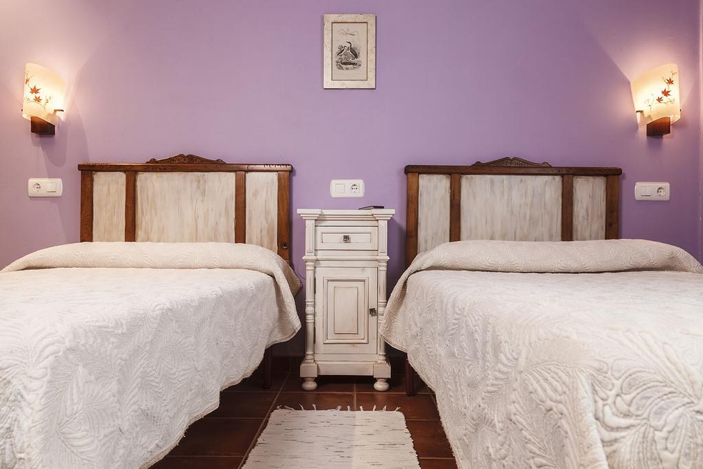 Hotel Rural Suquin Navia Zewnętrze zdjęcie