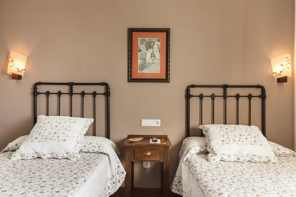 Hotel Rural Suquin Navia Zewnętrze zdjęcie