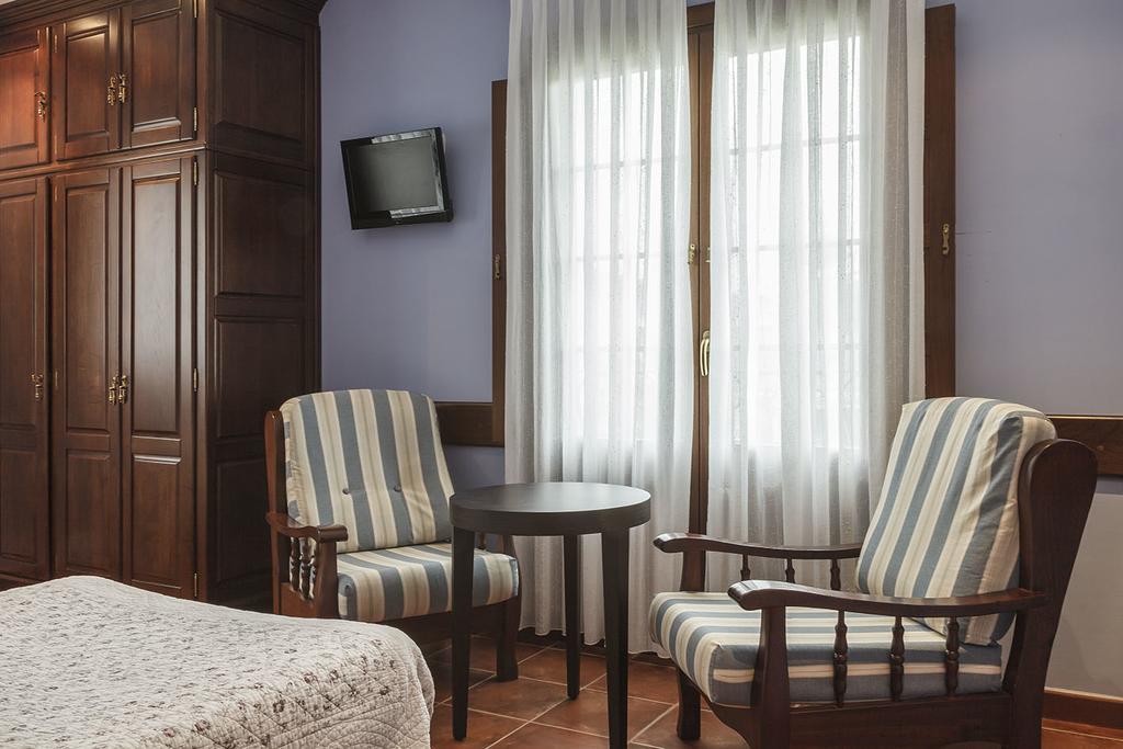 Hotel Rural Suquin Navia Zewnętrze zdjęcie
