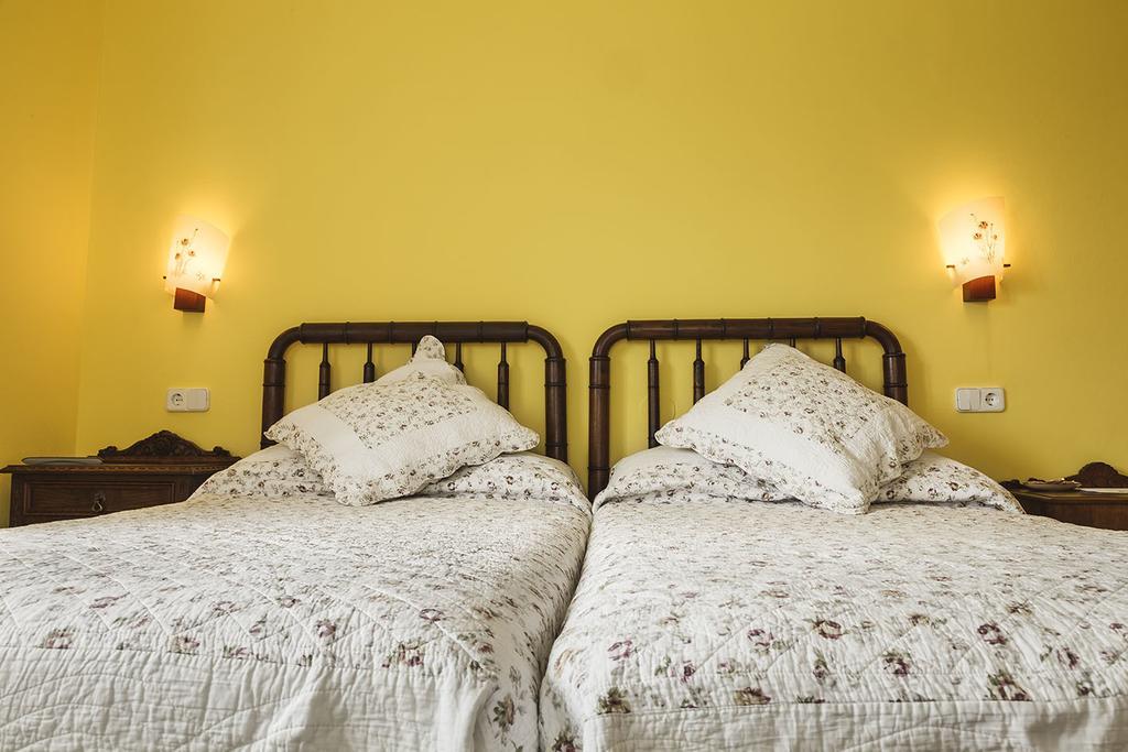 Hotel Rural Suquin Navia Zewnętrze zdjęcie