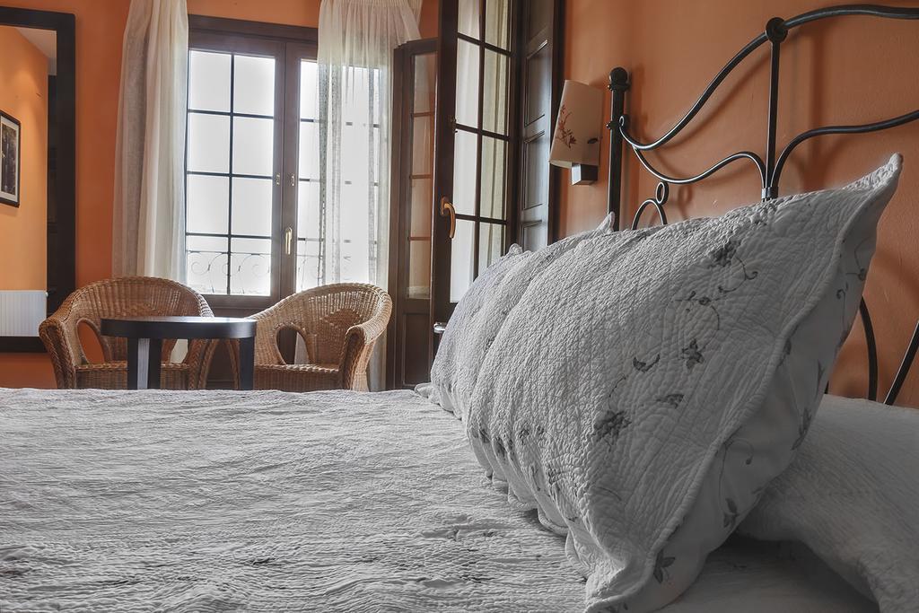 Hotel Rural Suquin Navia Zewnętrze zdjęcie