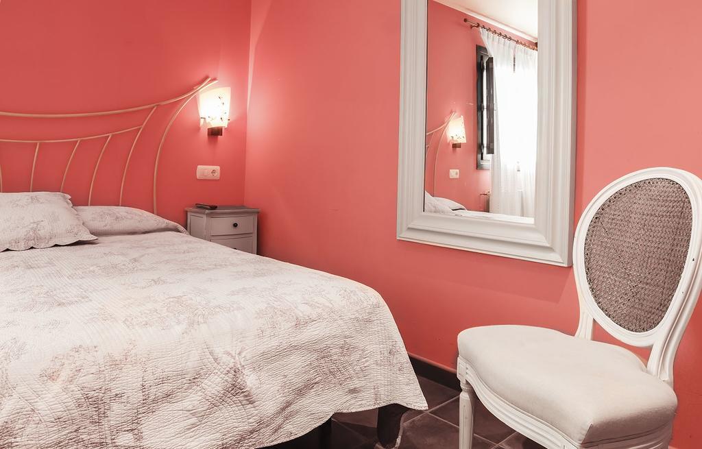 Hotel Rural Suquin Navia Zewnętrze zdjęcie