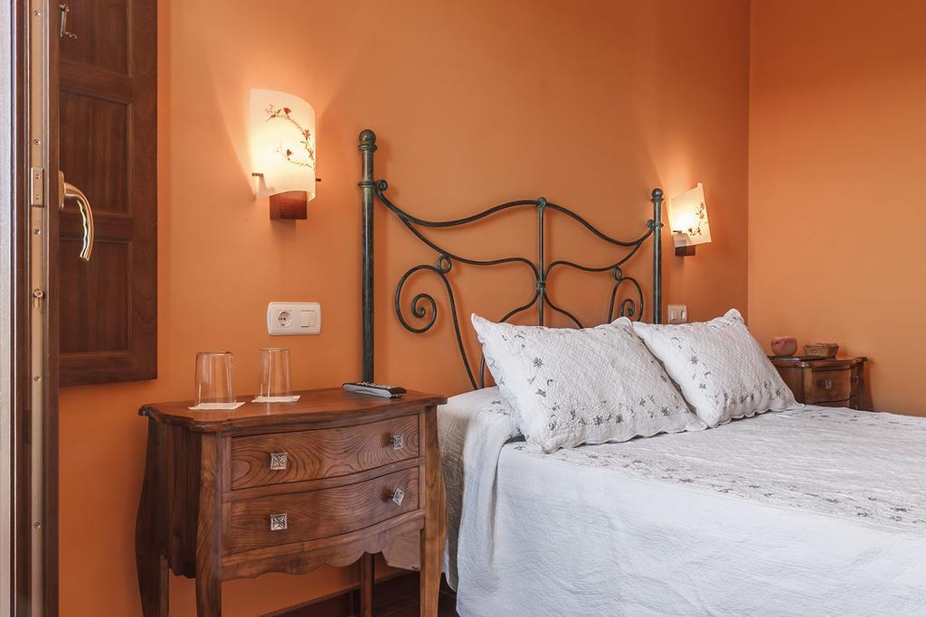 Hotel Rural Suquin Navia Zewnętrze zdjęcie