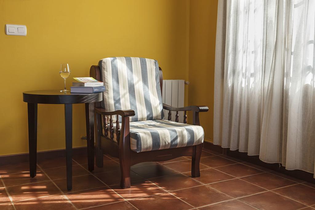 Hotel Rural Suquin Navia Zewnętrze zdjęcie