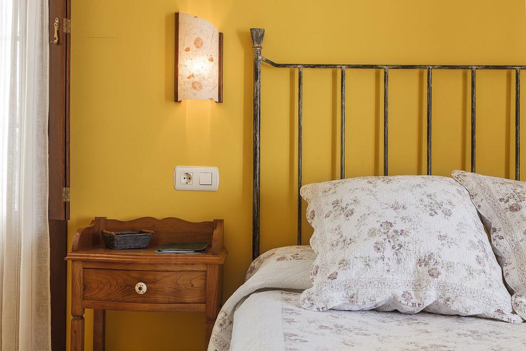 Hotel Rural Suquin Navia Zewnętrze zdjęcie
