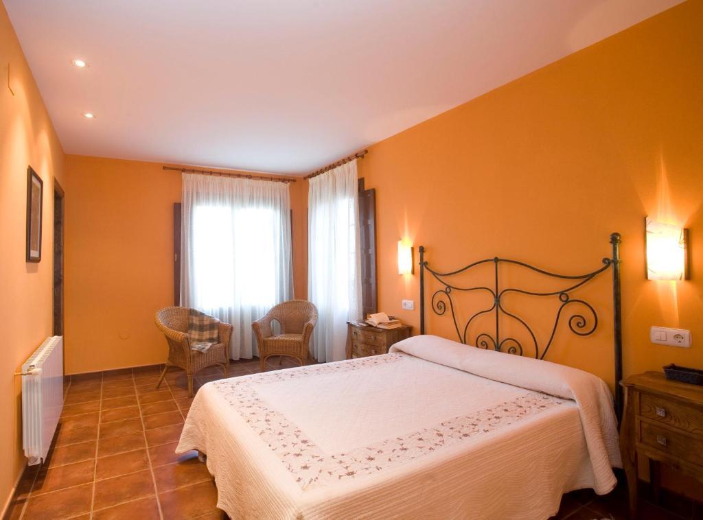 Hotel Rural Suquin Navia Pokój zdjęcie