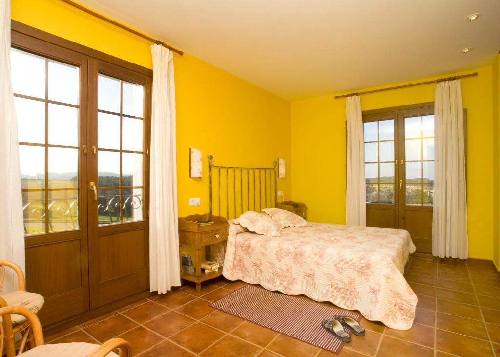 Hotel Rural Suquin Navia Pokój zdjęcie