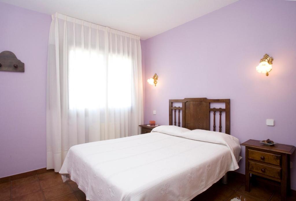Hotel Rural Suquin Navia Pokój zdjęcie