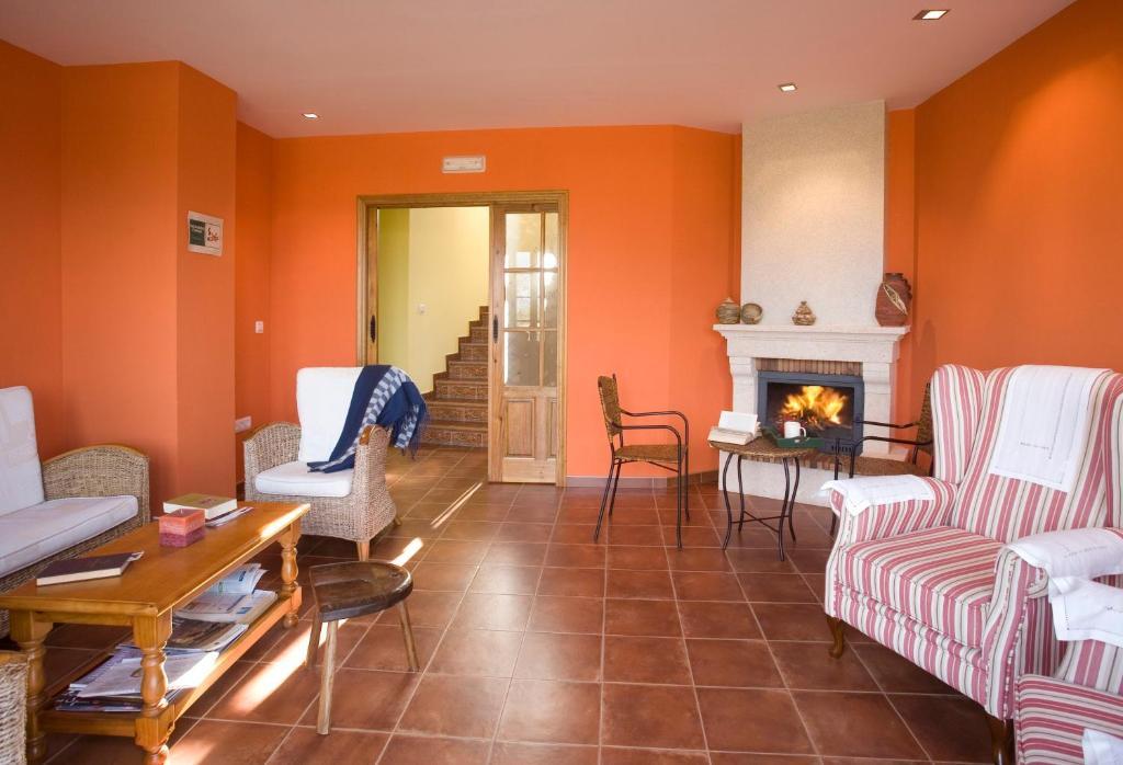 Hotel Rural Suquin Navia Zewnętrze zdjęcie
