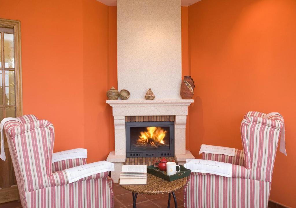 Hotel Rural Suquin Navia Zewnętrze zdjęcie