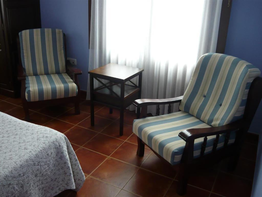 Hotel Rural Suquin Navia Pokój zdjęcie
