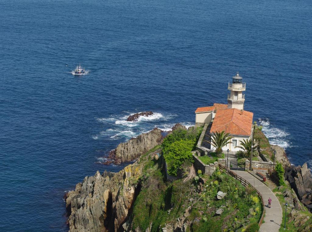 Hotel Rural Suquin Navia Zewnętrze zdjęcie